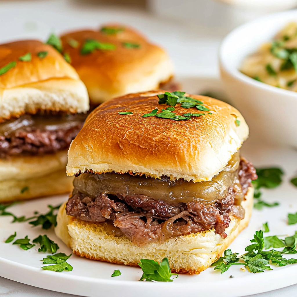 Recipe preparation