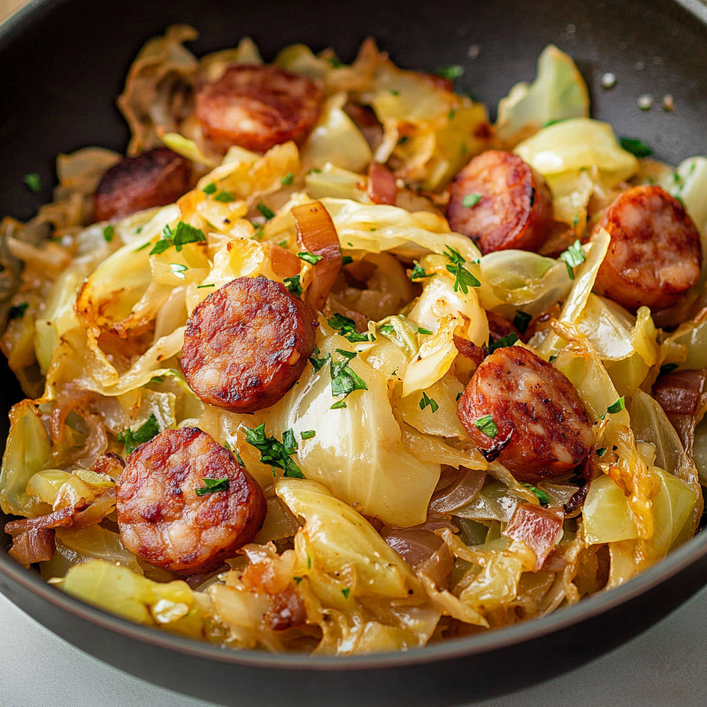 Recipe preparation