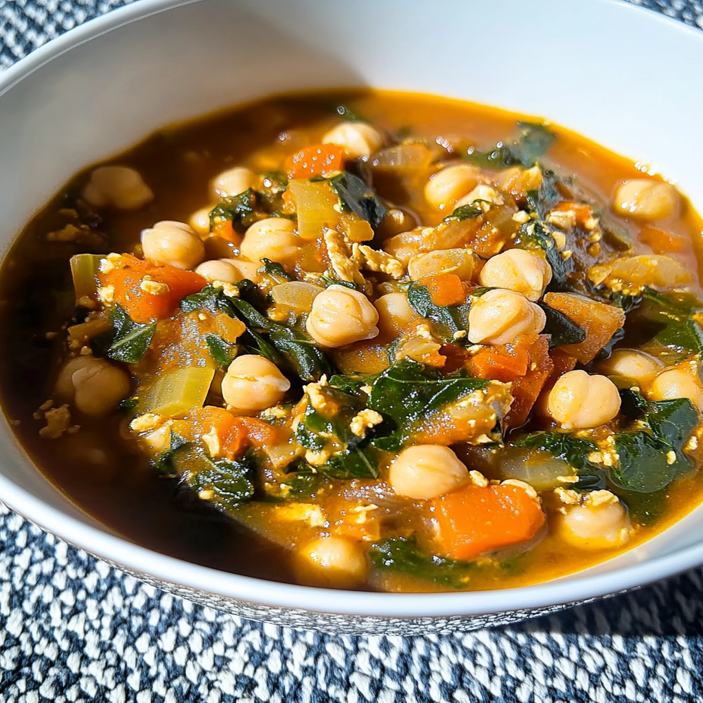 Recipe preparation