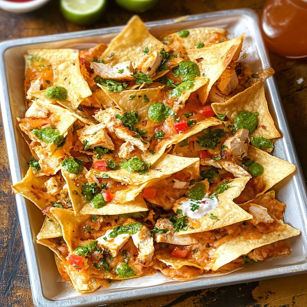 Recipe preparation