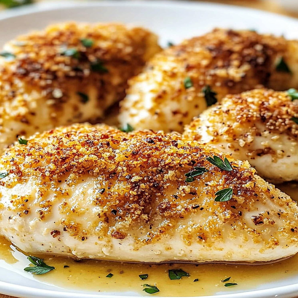 Recipe preparation