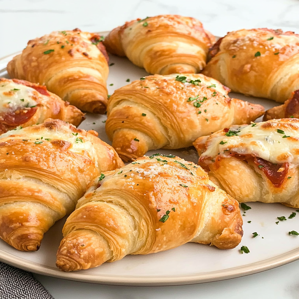 Recipe preparation
