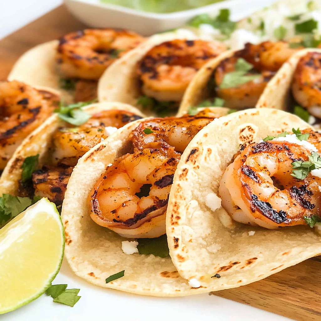 Recipe preparation