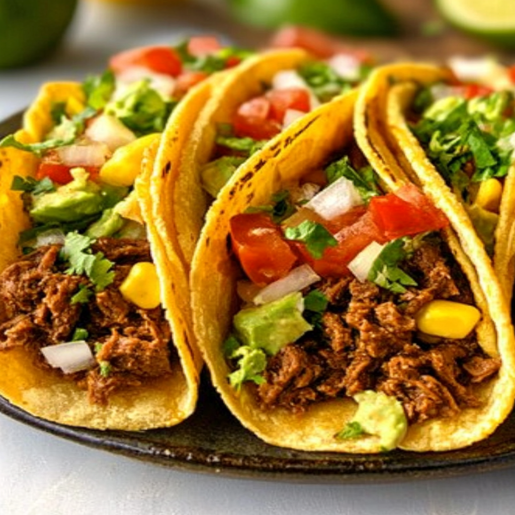 Recipe preparation