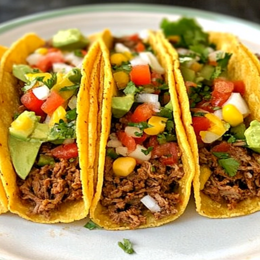 Recipe preparation