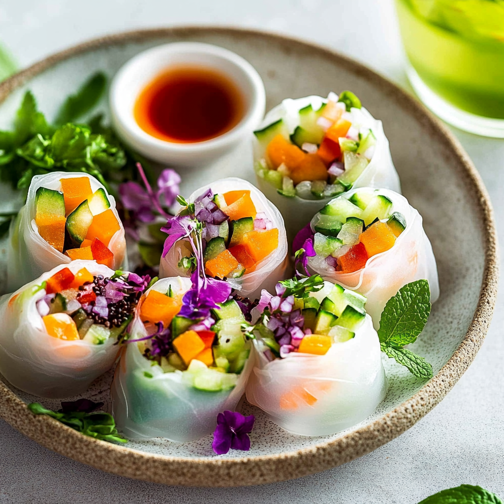 Recipe preparation