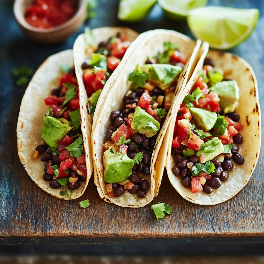 Recipe preparation