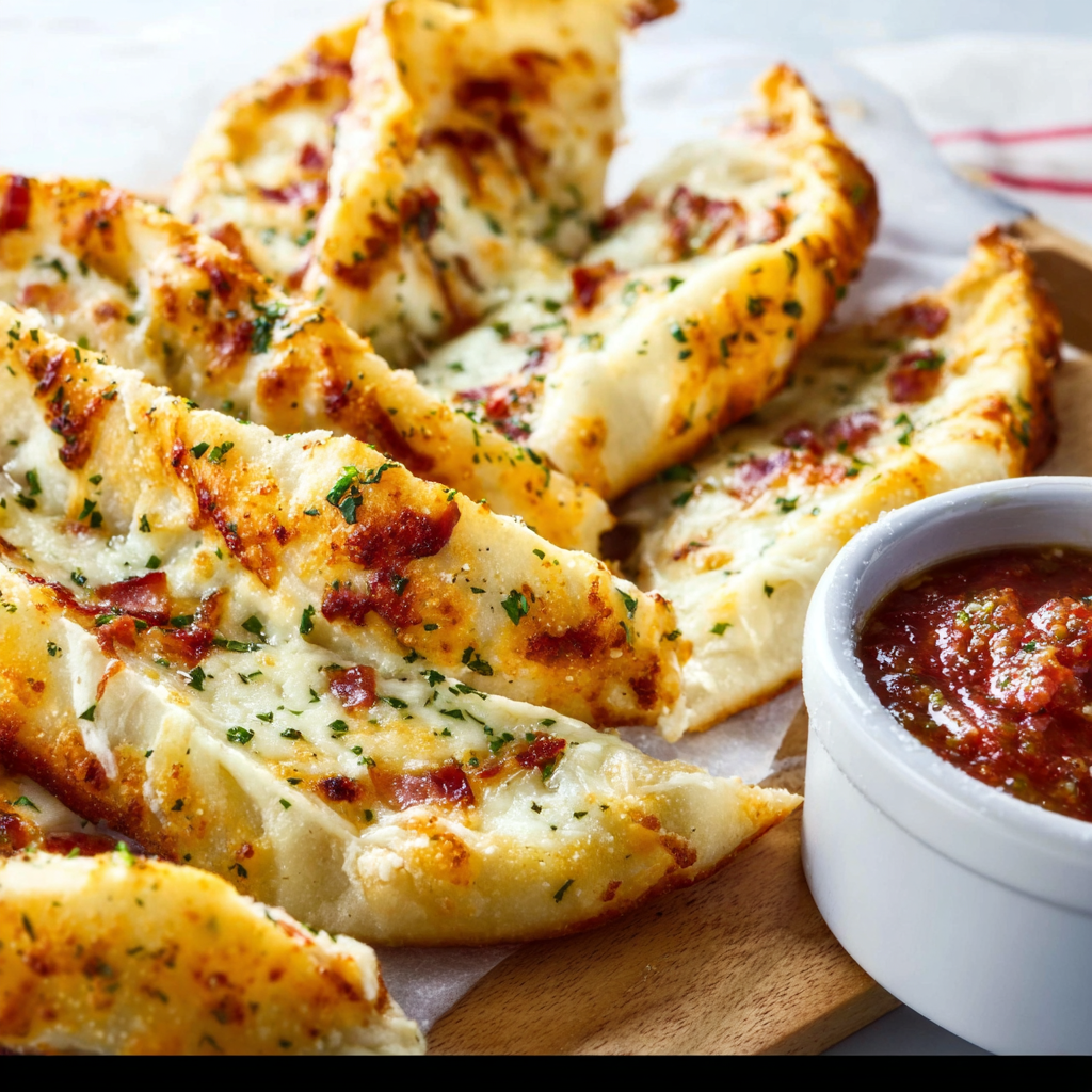 Recipe preparation