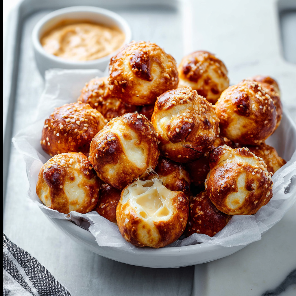 Recipe preparation