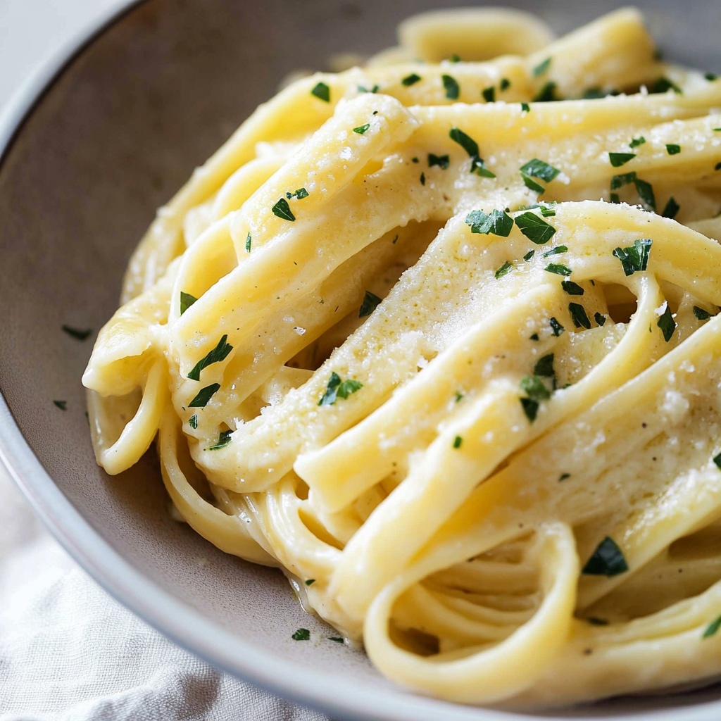 Recipe preparation