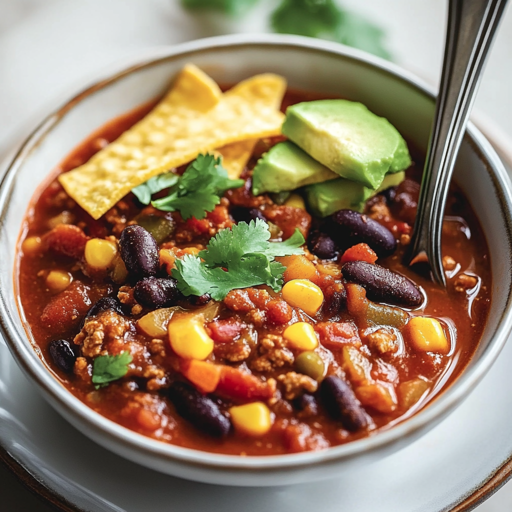 Recipe preparation