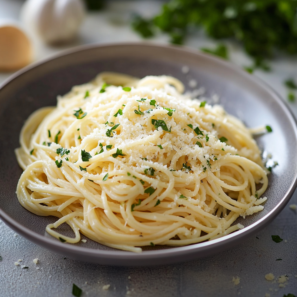Recipe preparation