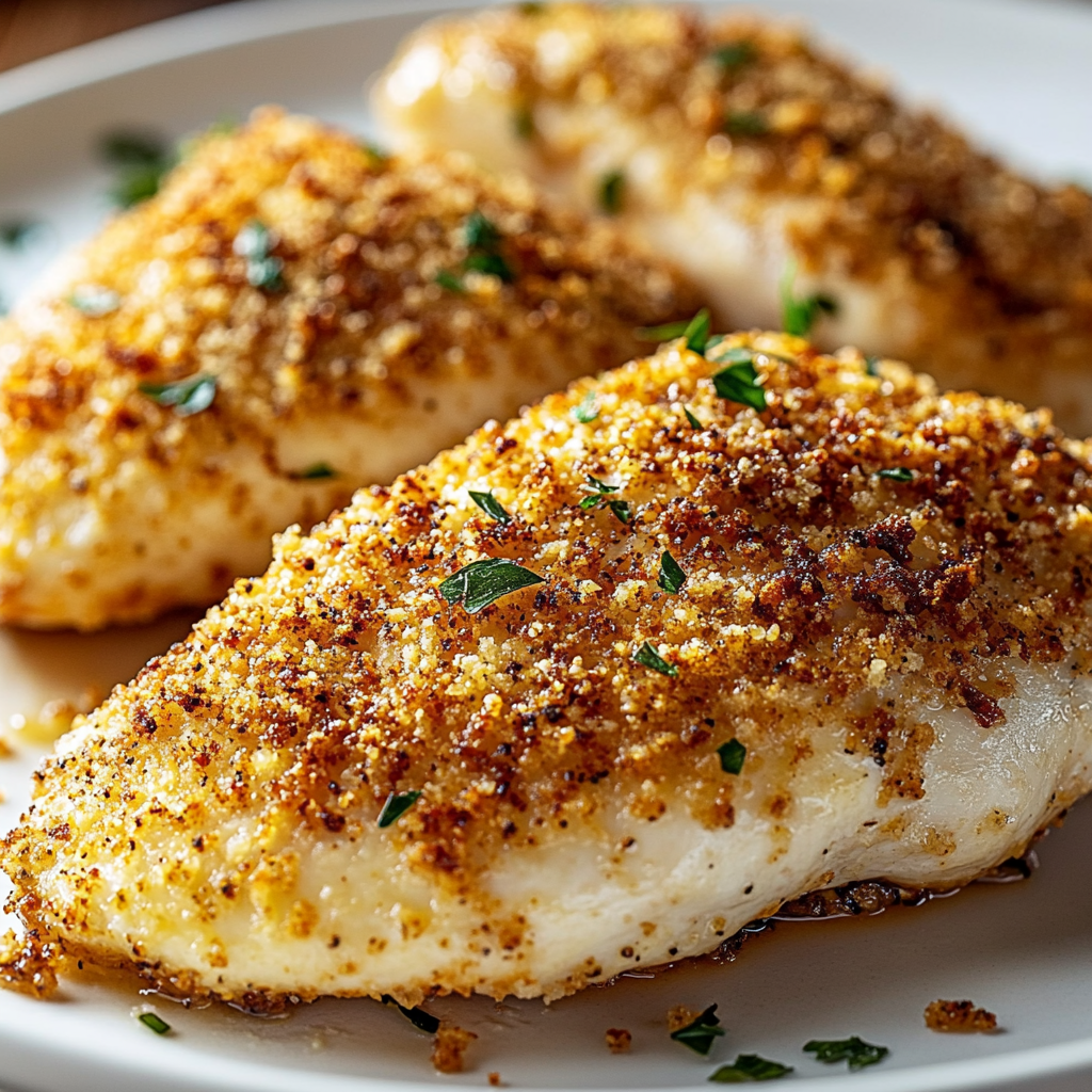 Recipe preparation