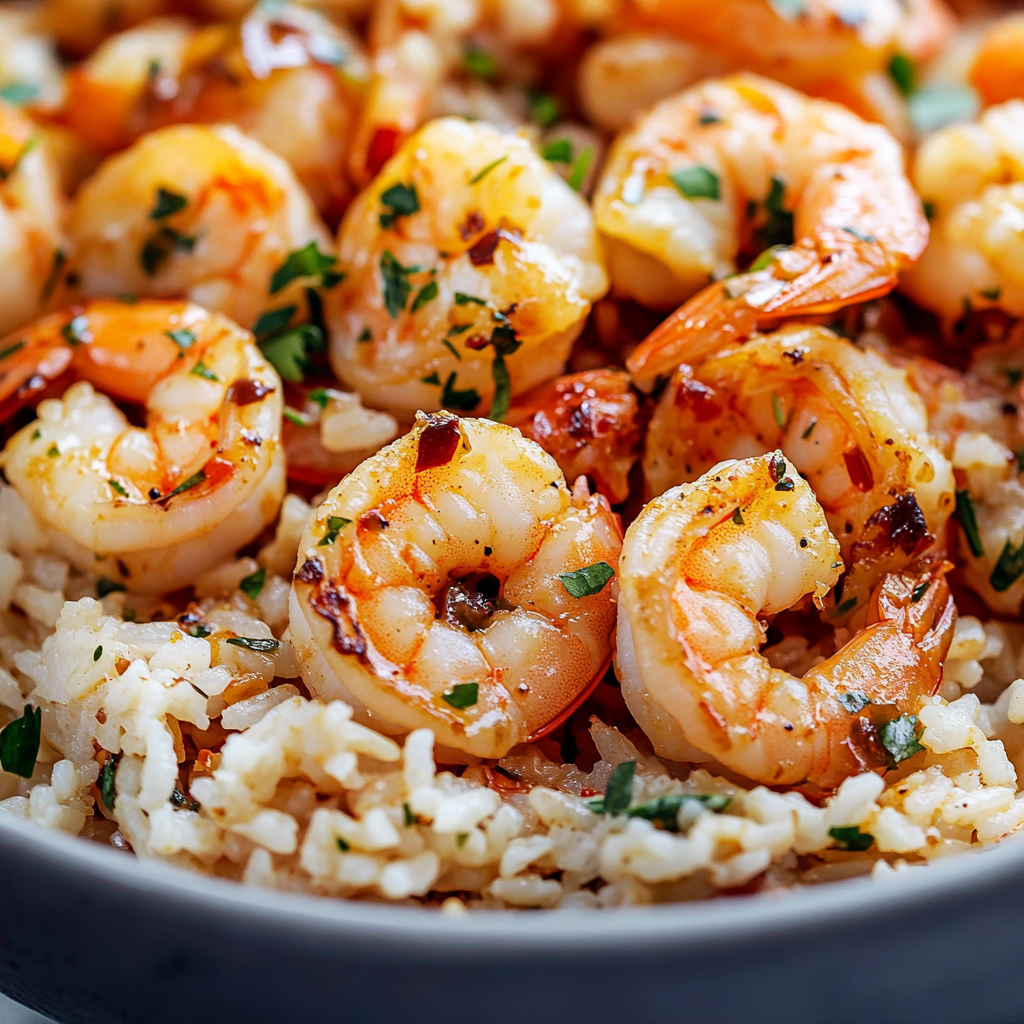 Recipe preparation