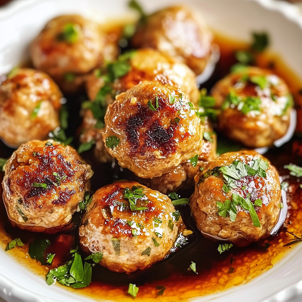 Recipe preparation