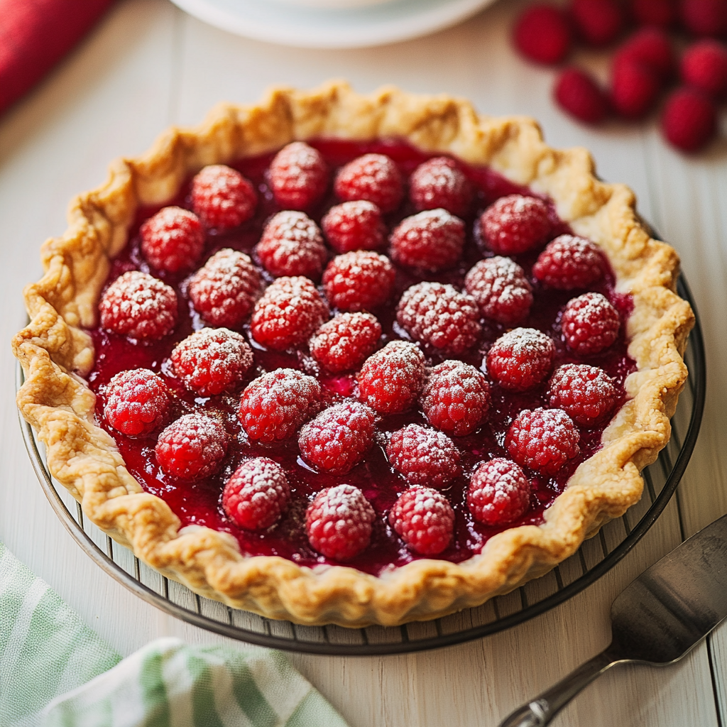 Raspberry Pie