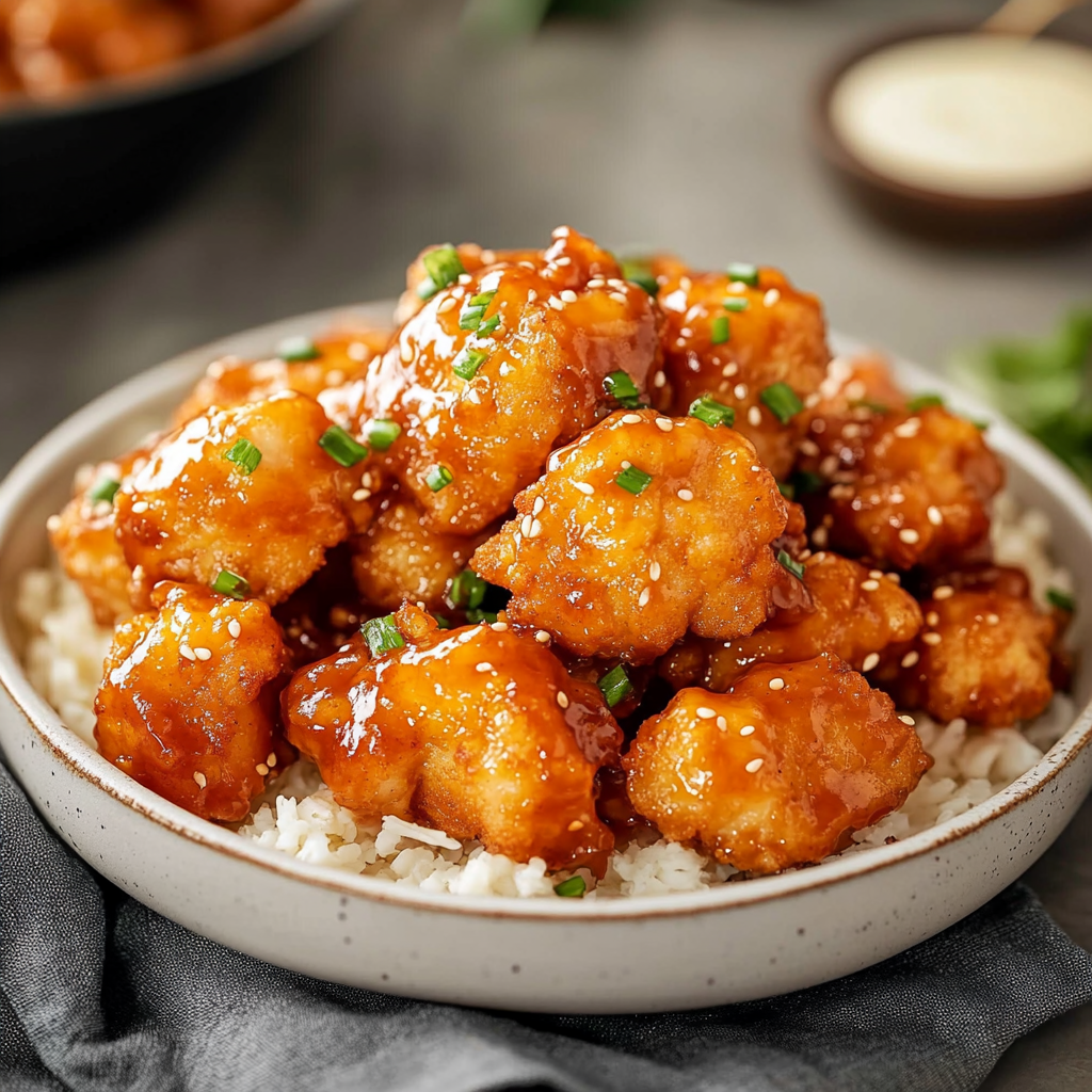 Recipe preparation