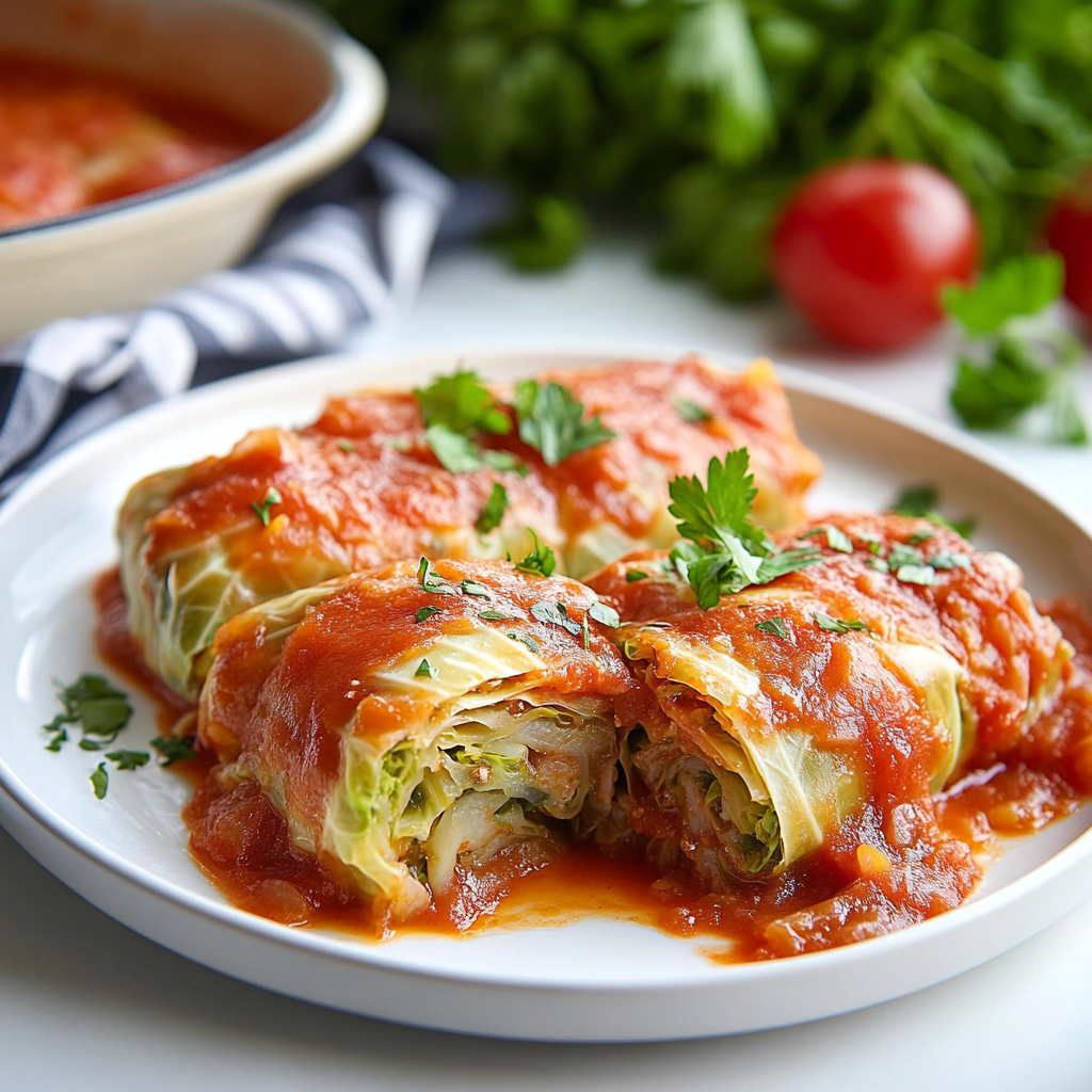 Recipe preparation