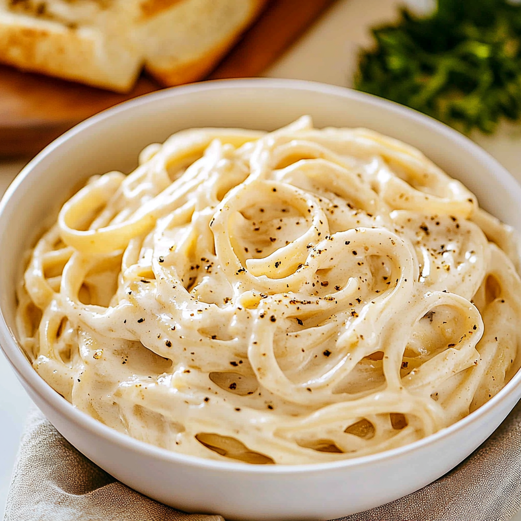 Recipe preparation