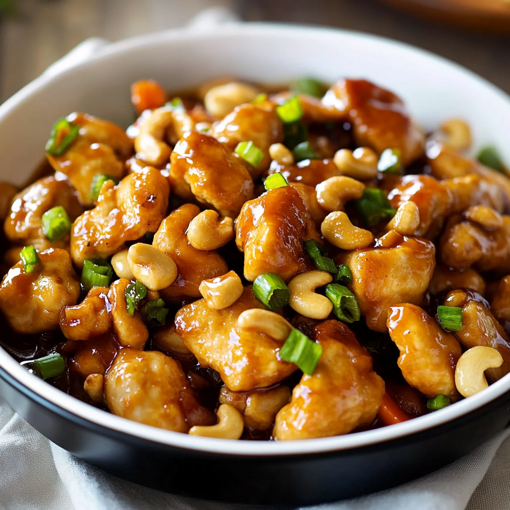 Recipe preparation