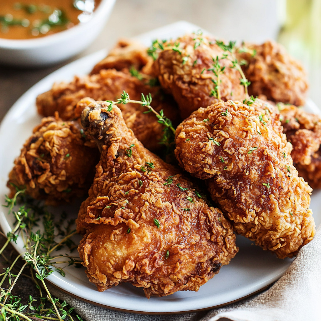 Recipe preparation