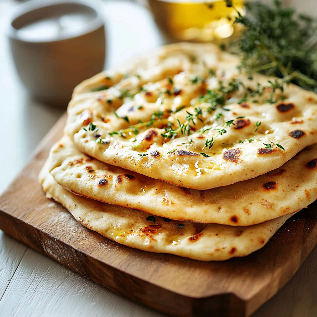Recipe preparation