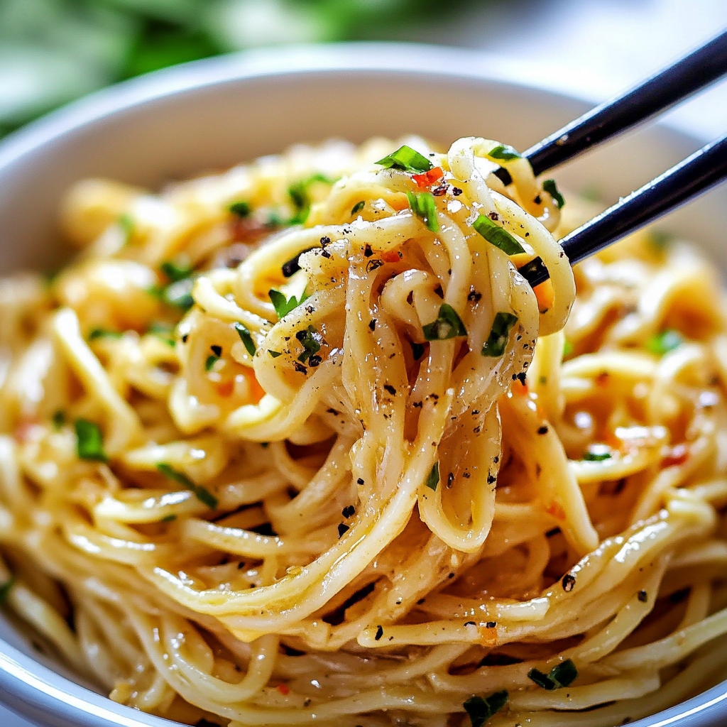 Recipe preparation