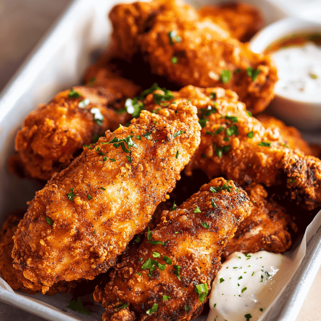 Recipe preparation
