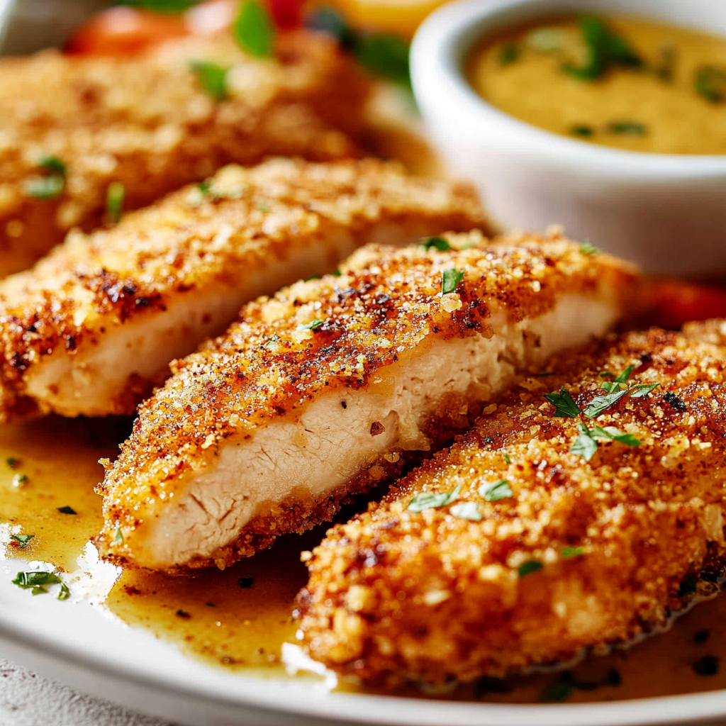 Recipe preparation
