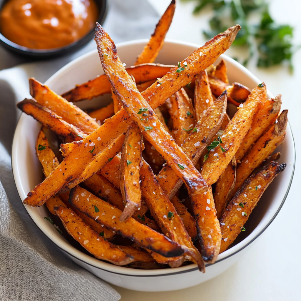 Recipe preparation