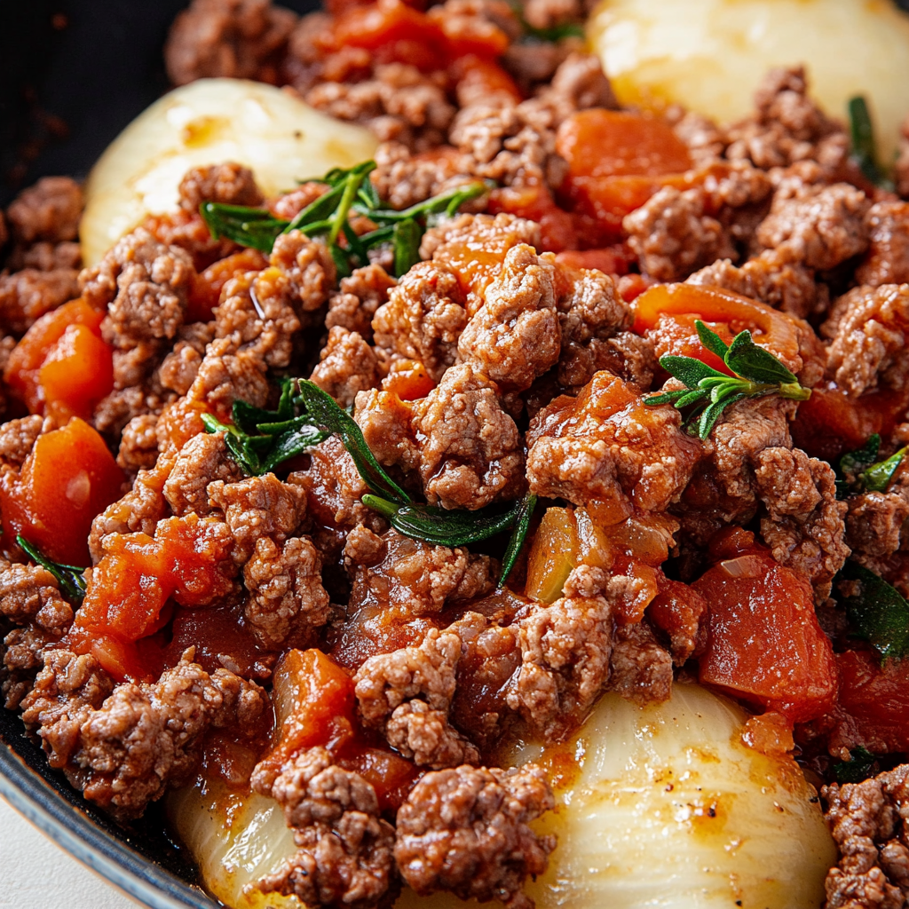 Recipe preparation