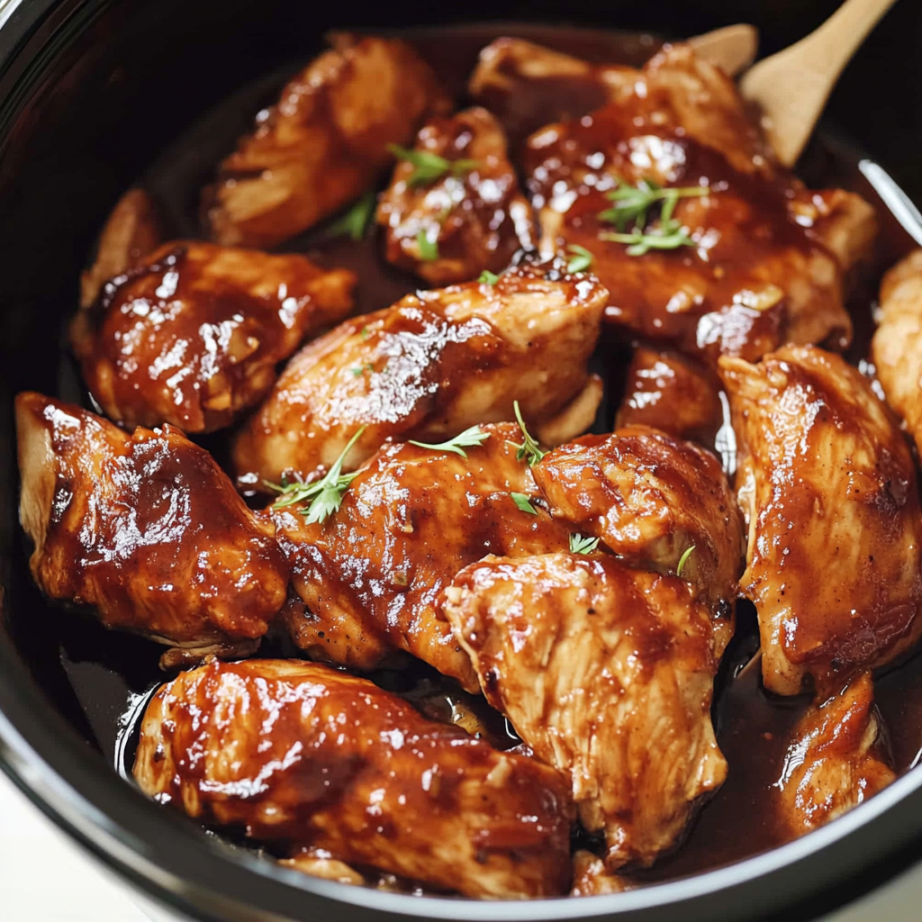 Recipe preparation