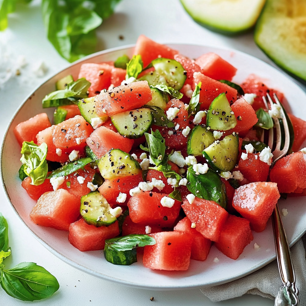 Recipe preparation